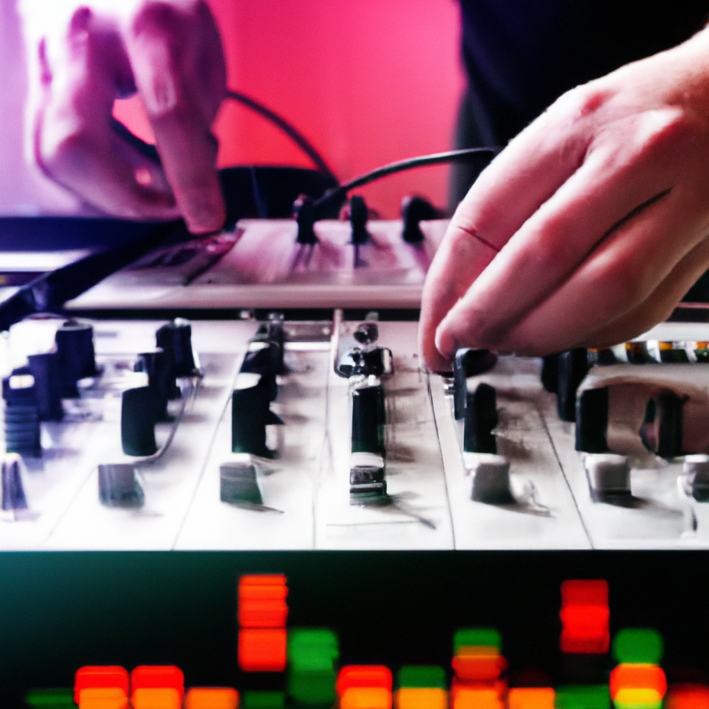 Waveforms and modular blocks